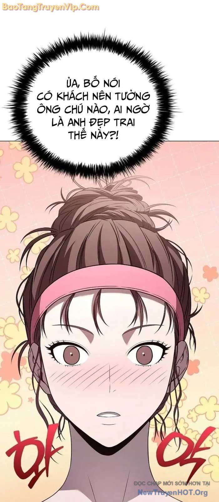 Lính Đánh Thuê Huyền Thoại Trở Thành Thanh Tra Chap 5 - Next Chap 6