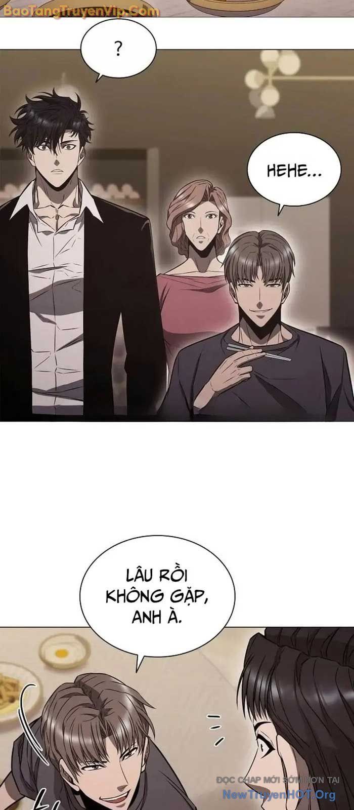 Lính Đánh Thuê Huyền Thoại Trở Thành Thanh Tra Chap 5 - Next Chap 6