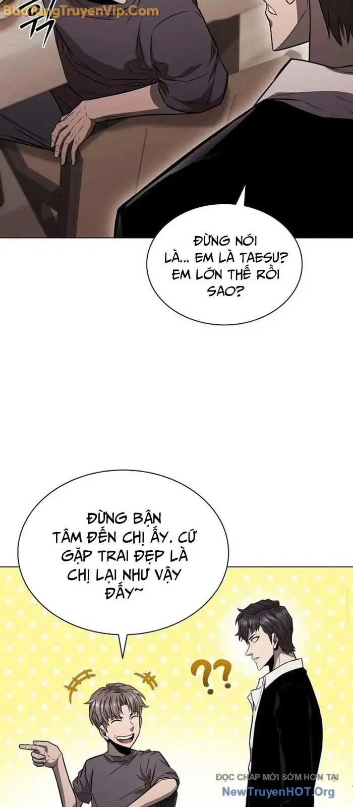 Lính Đánh Thuê Huyền Thoại Trở Thành Thanh Tra Chap 5 - Next Chap 6