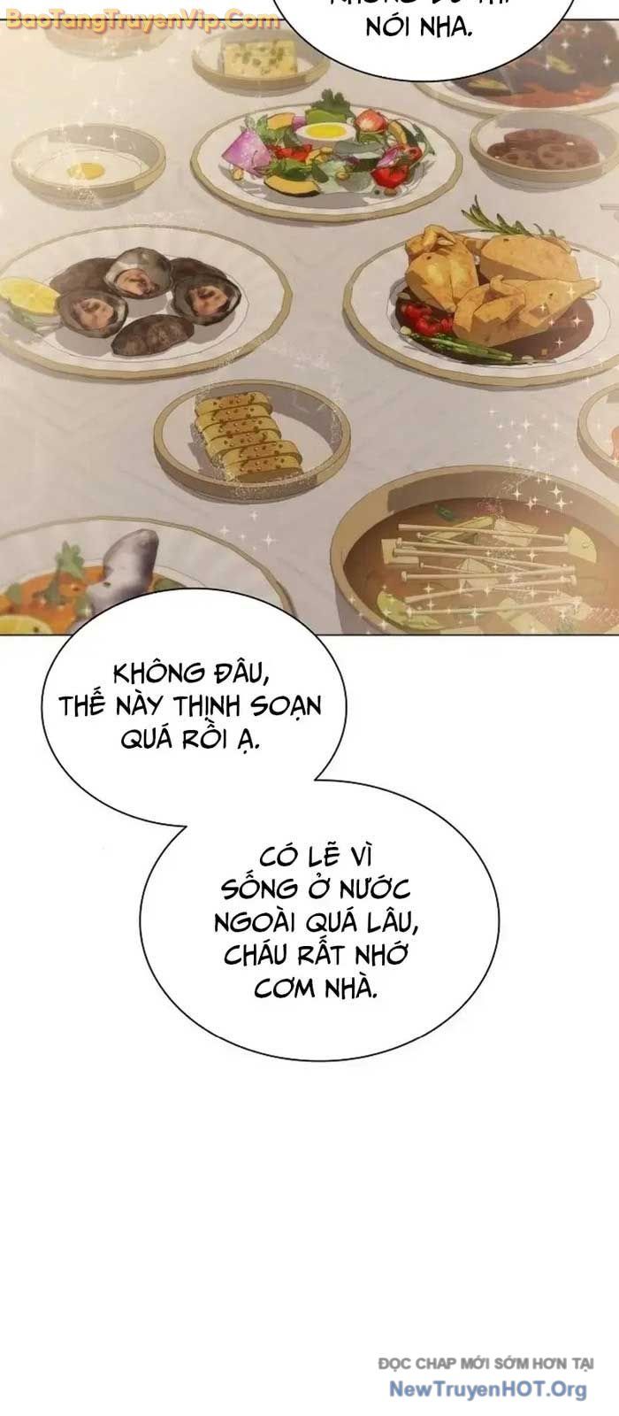 Lính Đánh Thuê Huyền Thoại Trở Thành Thanh Tra Chap 5 - Next Chap 6