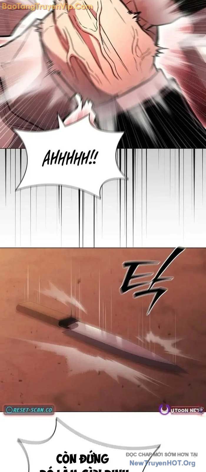 Lính Đánh Thuê Huyền Thoại Trở Thành Thanh Tra Chap 5 - Next Chap 6