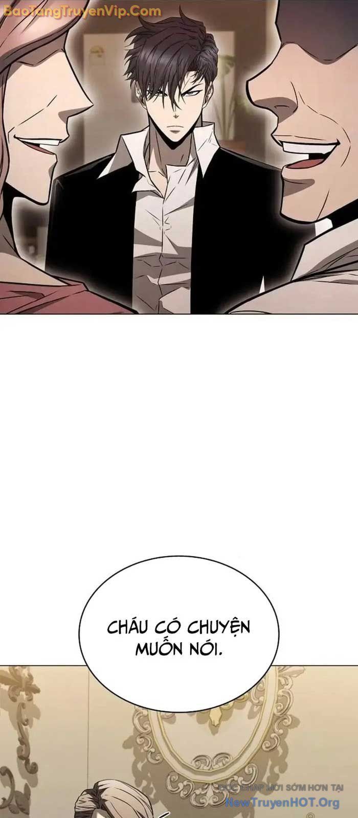 Lính Đánh Thuê Huyền Thoại Trở Thành Thanh Tra Chap 5 - Next Chap 6