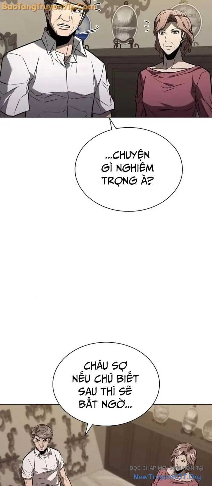 Lính Đánh Thuê Huyền Thoại Trở Thành Thanh Tra Chap 5 - Next Chap 6