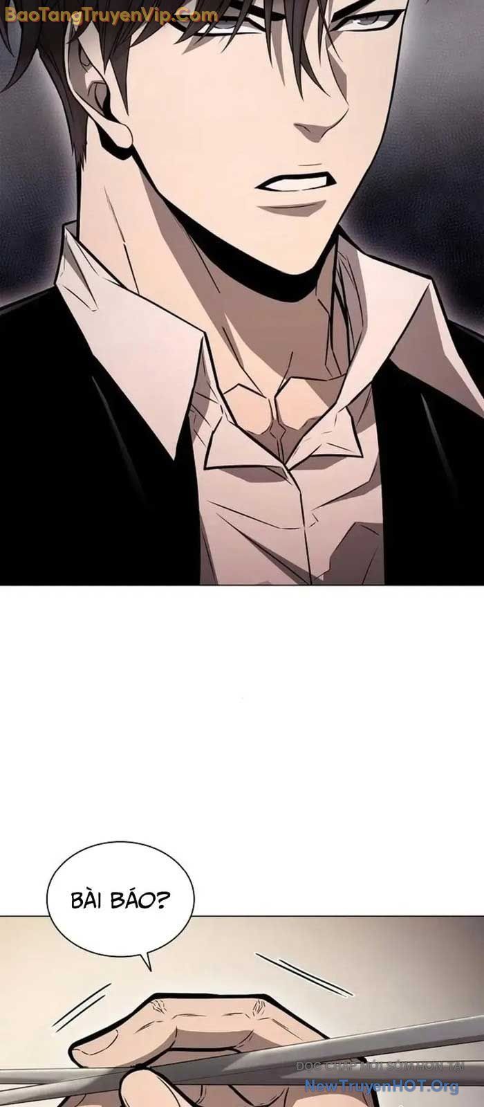 Lính Đánh Thuê Huyền Thoại Trở Thành Thanh Tra Chap 5 - Next Chap 6