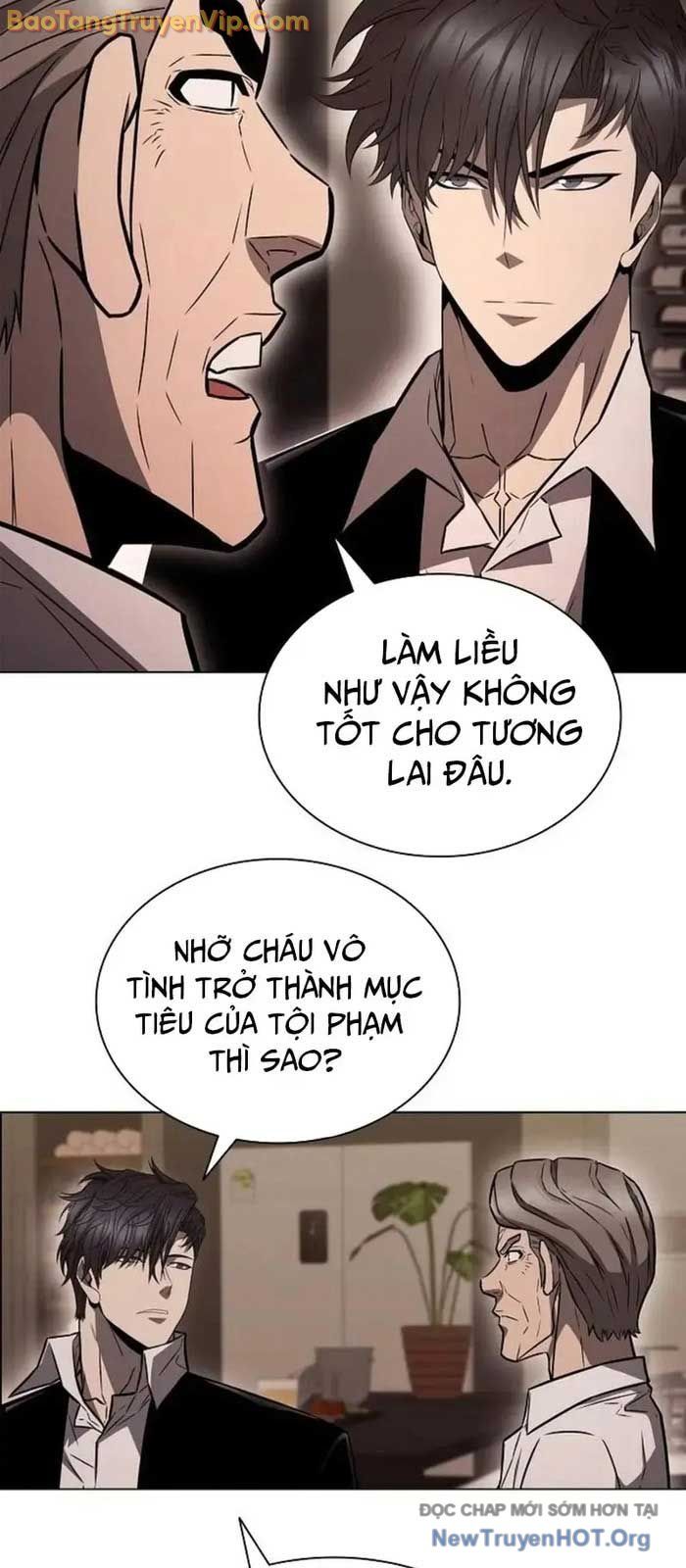 Lính Đánh Thuê Huyền Thoại Trở Thành Thanh Tra Chap 5 - Next Chap 6