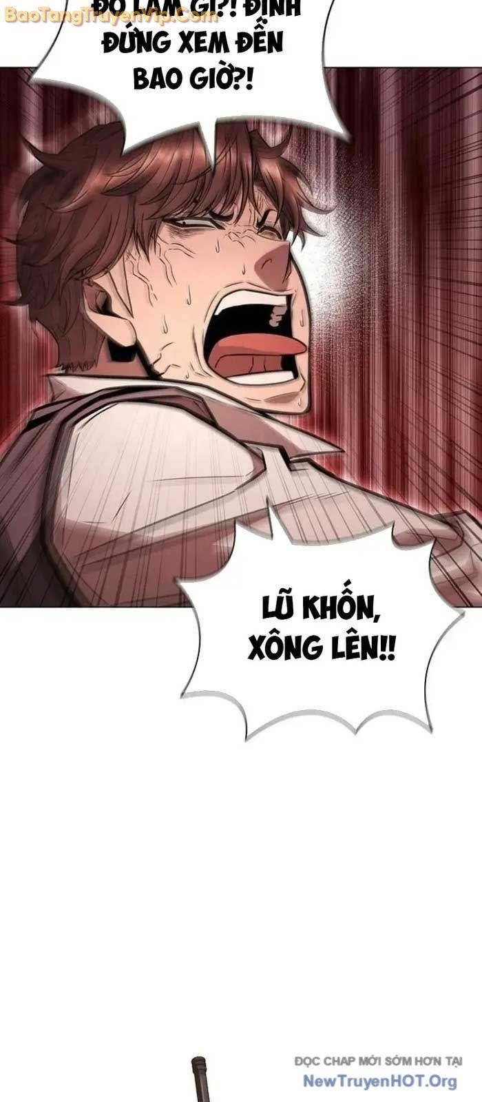 Lính Đánh Thuê Huyền Thoại Trở Thành Thanh Tra Chap 5 - Next Chap 6