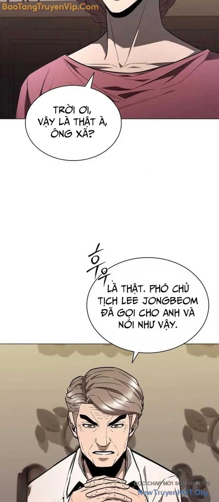 Lính Đánh Thuê Huyền Thoại Trở Thành Thanh Tra Chap 5 - Next Chap 6