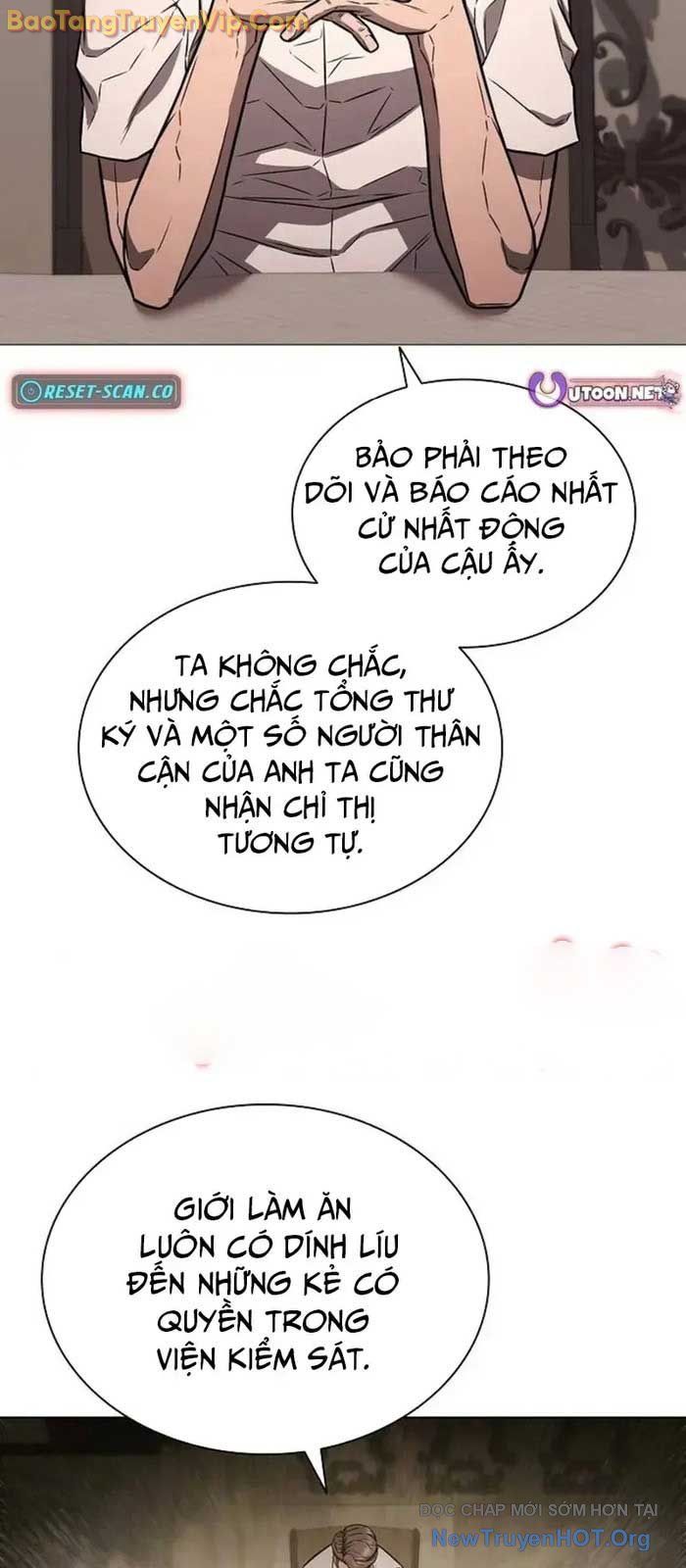 Lính Đánh Thuê Huyền Thoại Trở Thành Thanh Tra Chap 5 - Next Chap 6