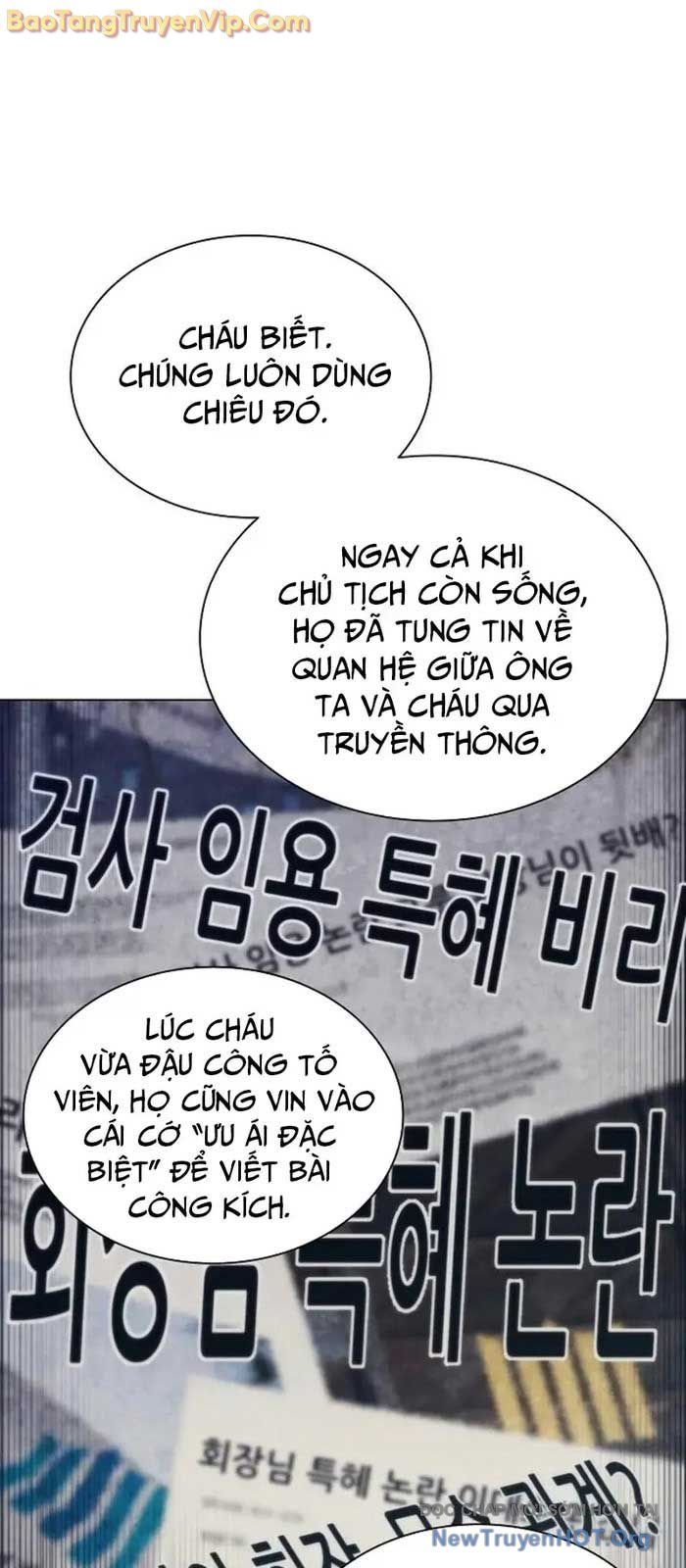 Lính Đánh Thuê Huyền Thoại Trở Thành Thanh Tra Chap 5 - Next Chap 6