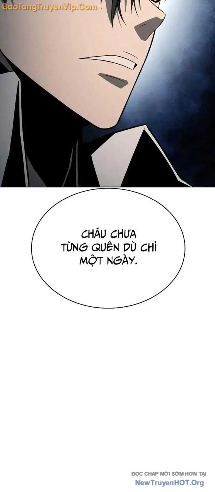 Lính Đánh Thuê Huyền Thoại Trở Thành Thanh Tra Chap 5 - Next Chap 6