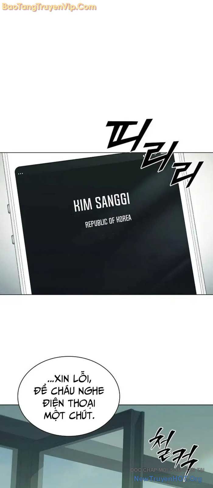 Lính Đánh Thuê Huyền Thoại Trở Thành Thanh Tra Chap 5 - Next Chap 6