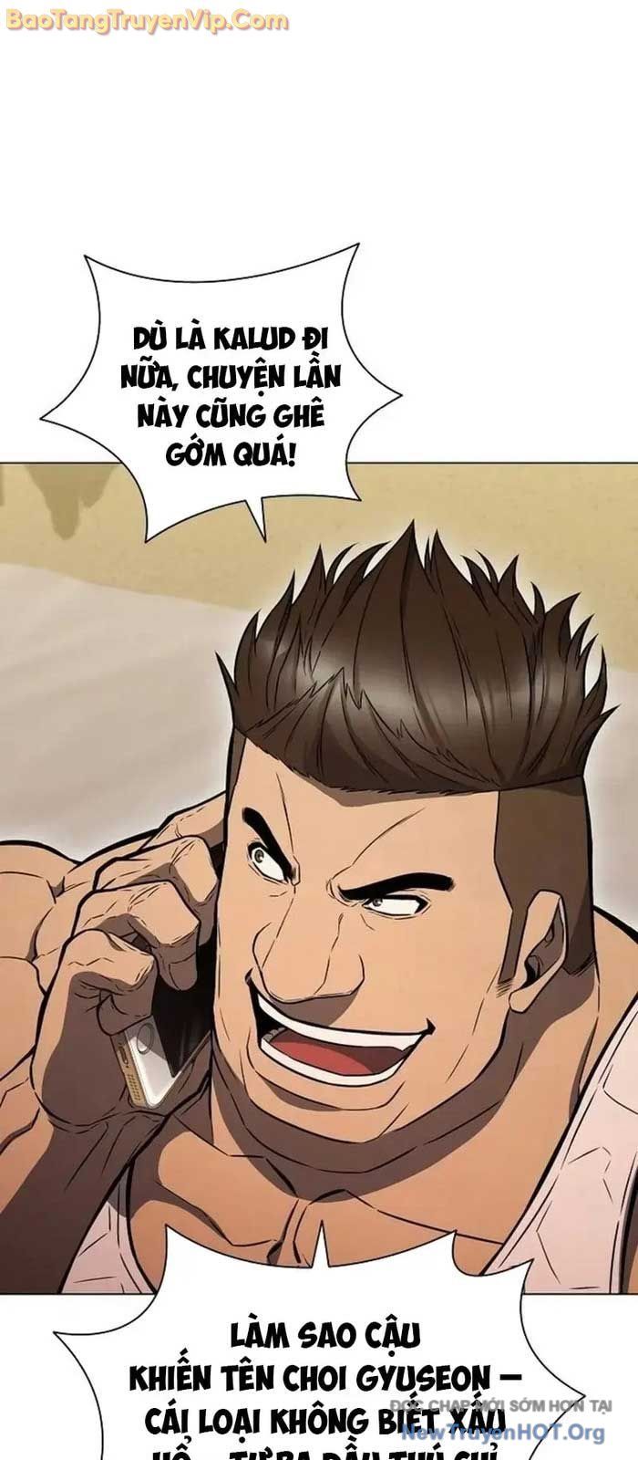 Lính Đánh Thuê Huyền Thoại Trở Thành Thanh Tra Chap 5 - Next Chap 6