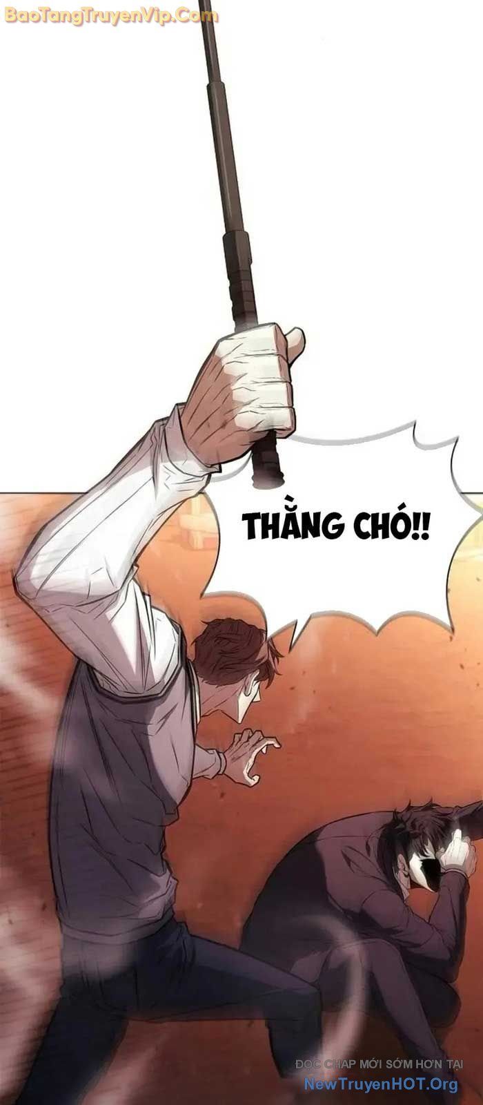 Lính Đánh Thuê Huyền Thoại Trở Thành Thanh Tra Chap 5 - Next Chap 6