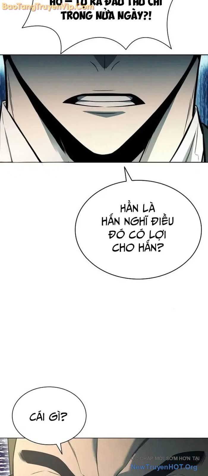 Lính Đánh Thuê Huyền Thoại Trở Thành Thanh Tra Chap 5 - Next Chap 6