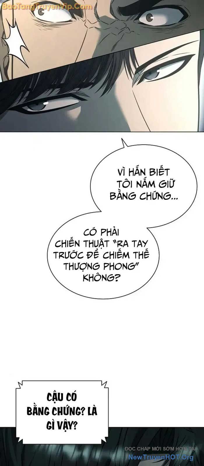 Lính Đánh Thuê Huyền Thoại Trở Thành Thanh Tra Chap 5 - Next Chap 6