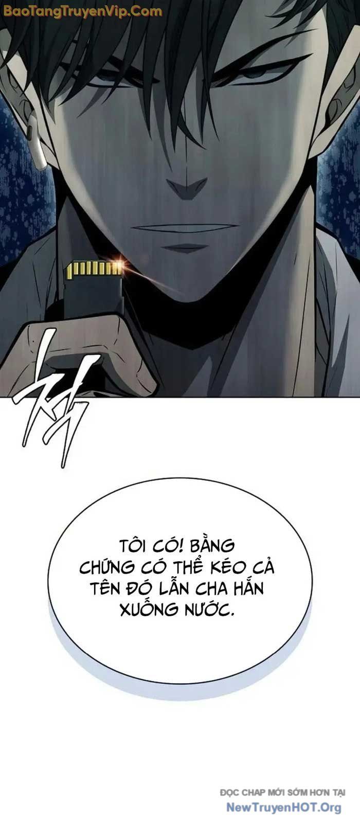 Lính Đánh Thuê Huyền Thoại Trở Thành Thanh Tra Chap 5 - Next Chap 6