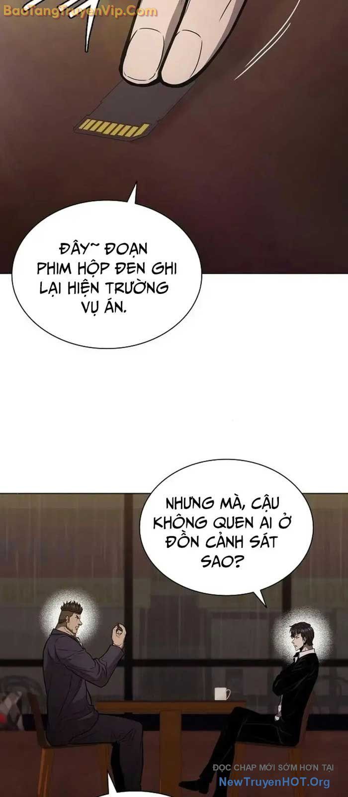 Lính Đánh Thuê Huyền Thoại Trở Thành Thanh Tra Chap 5 - Next Chap 6