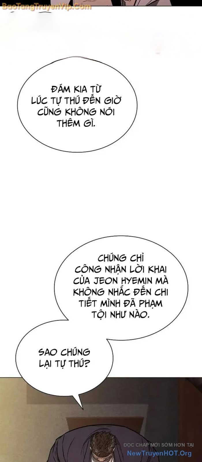 Lính Đánh Thuê Huyền Thoại Trở Thành Thanh Tra Chap 5 - Next Chap 6