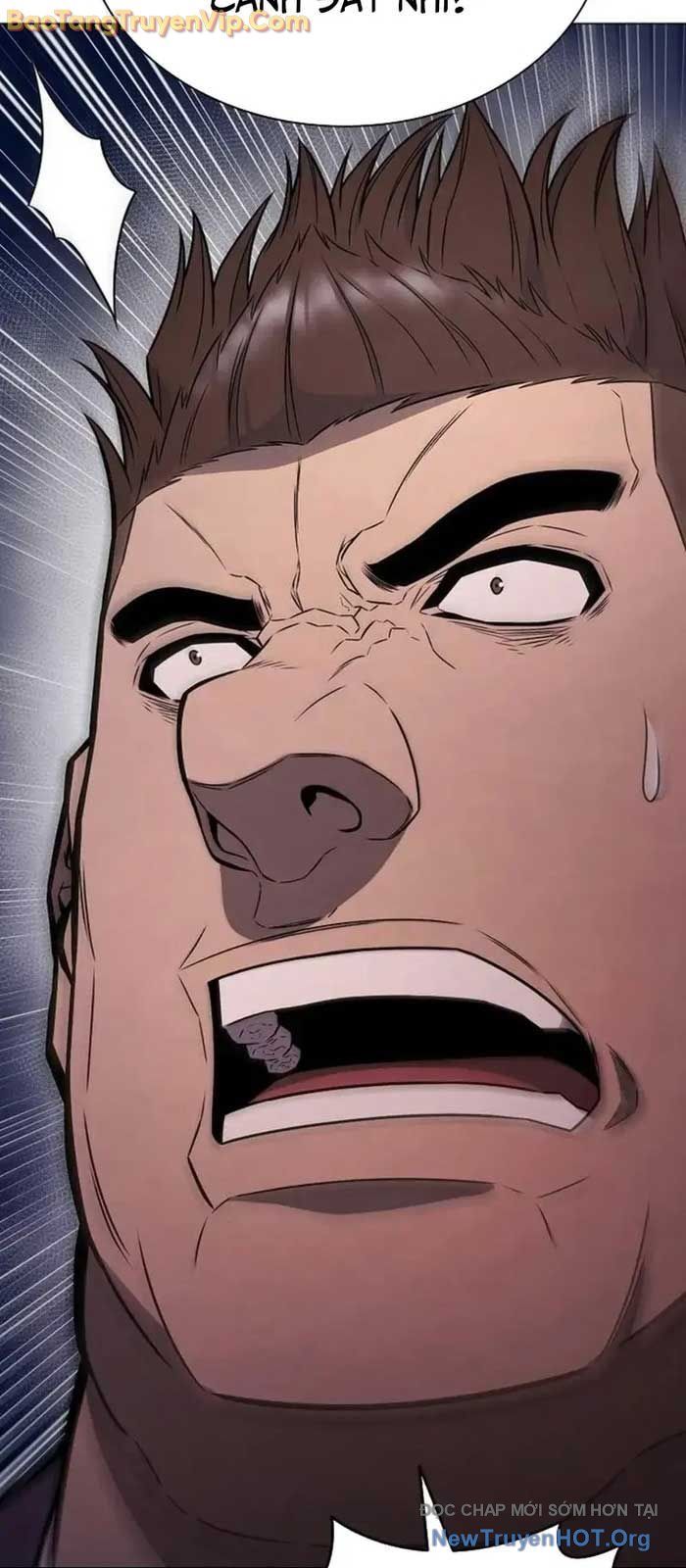 Lính Đánh Thuê Huyền Thoại Trở Thành Thanh Tra Chap 5 - Next Chap 6