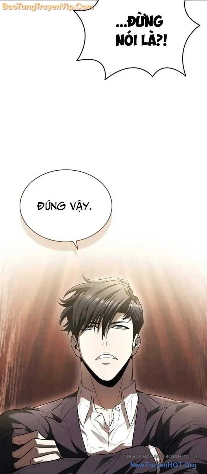 Lính Đánh Thuê Huyền Thoại Trở Thành Thanh Tra Chap 5 - Next Chap 6