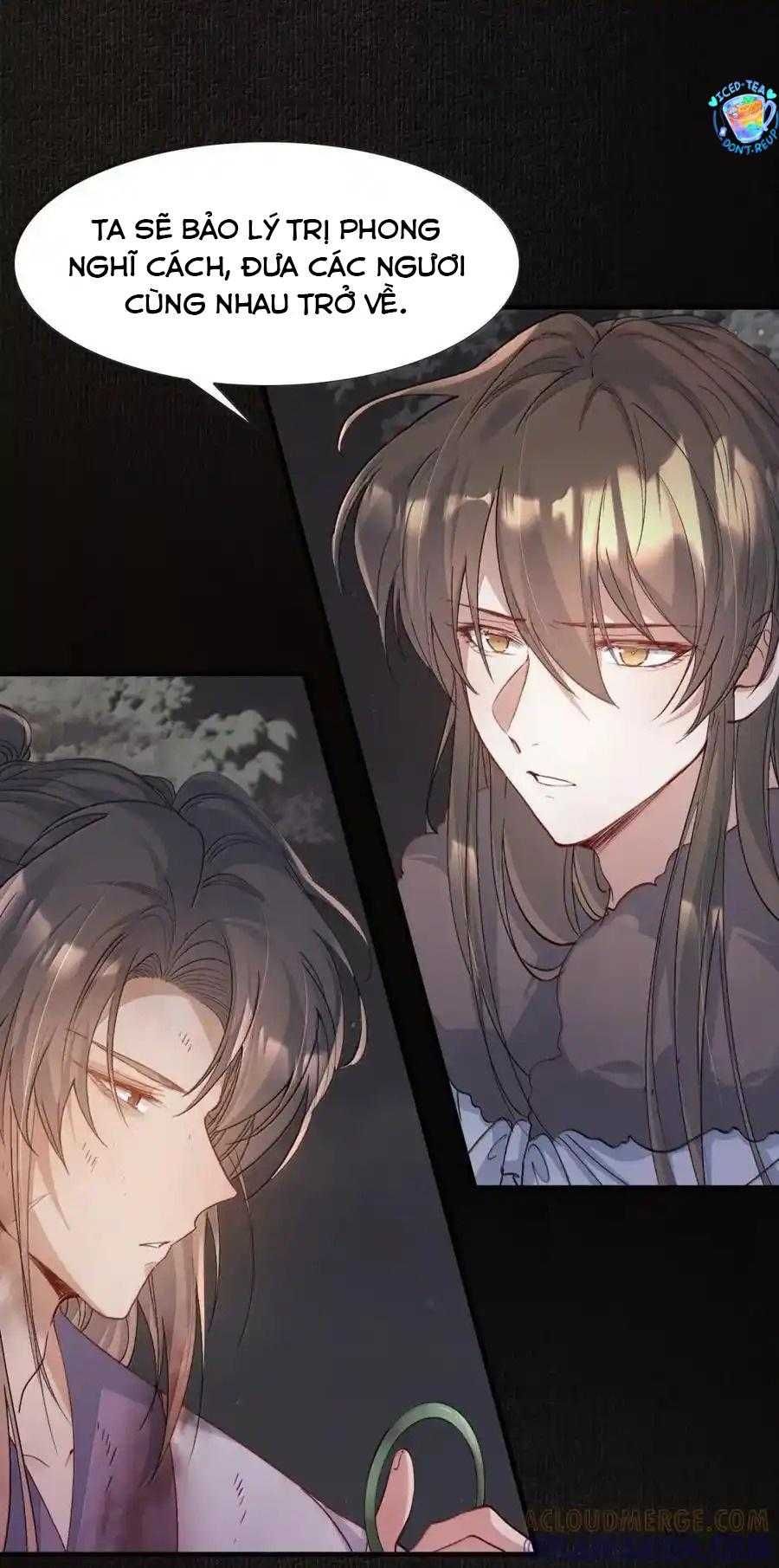 Loạn Thế Vi Vương Chap 124 - Next Chap 125