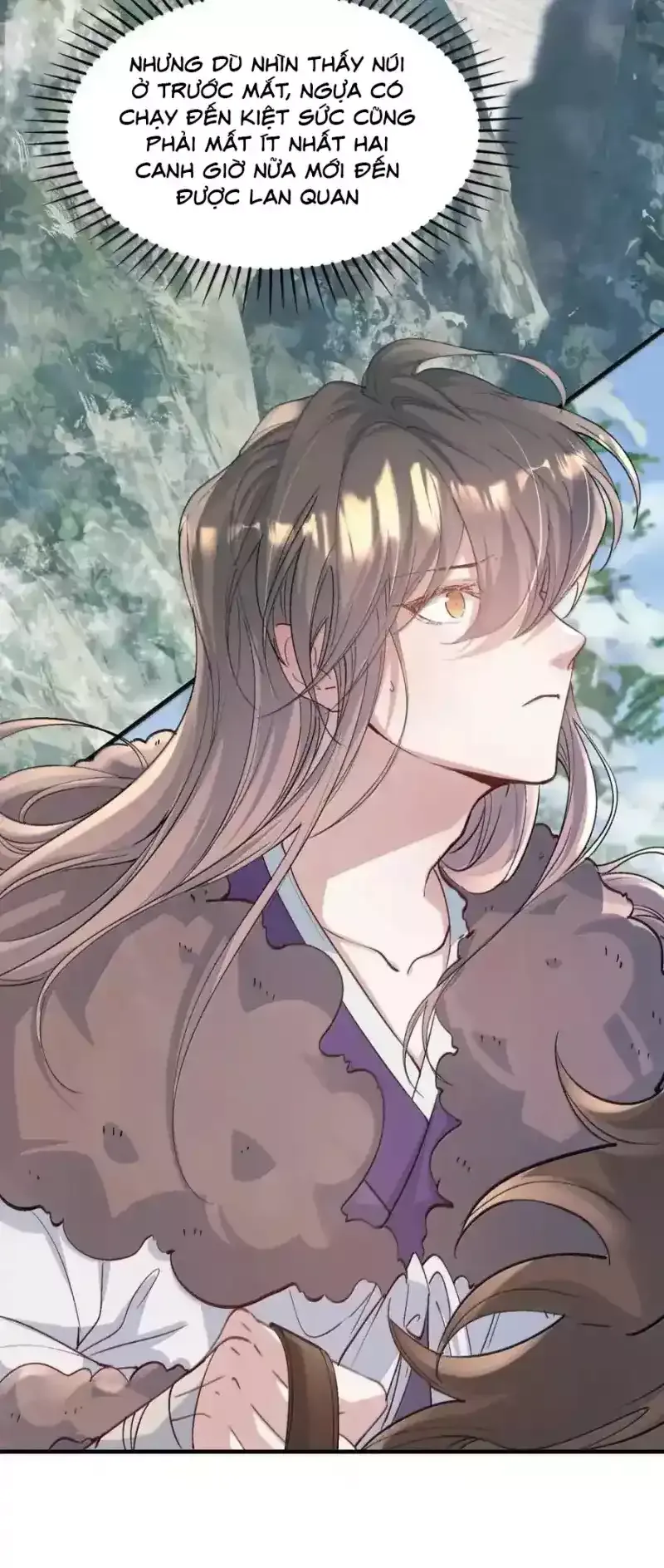 Loạn Thế Vi Vương Chap 129 - Next Chap 130