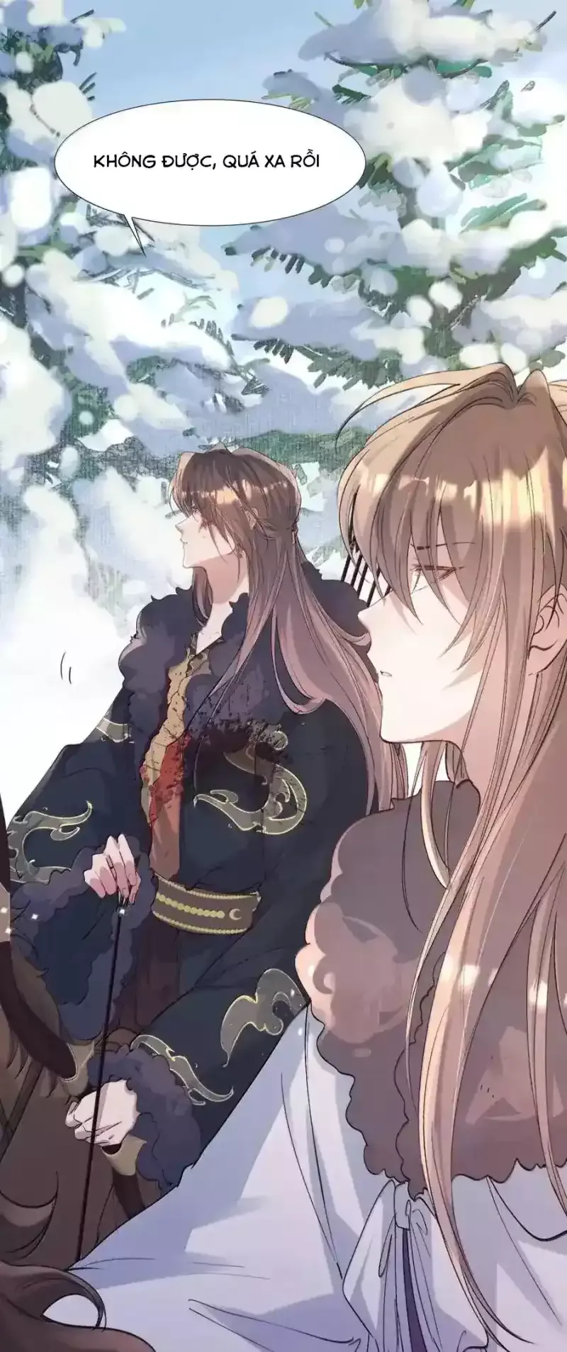 Loạn Thế Vi Vương Chap 129 - Next Chap 130