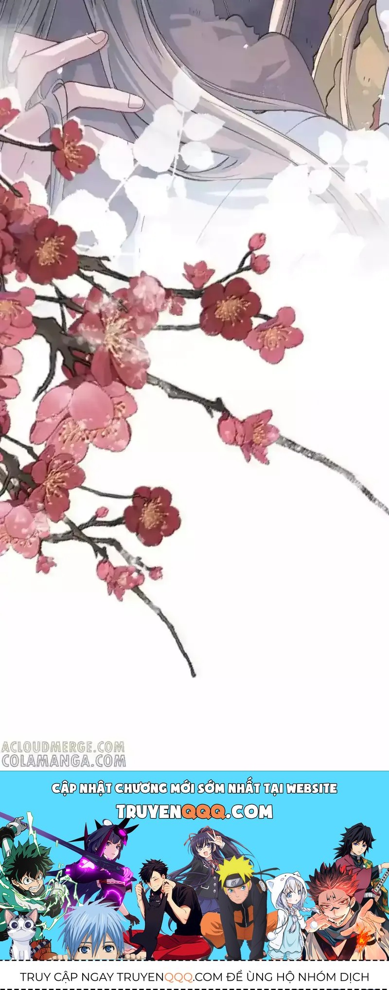 Loạn Thế Vi Vương Chap 129 - Next Chap 130