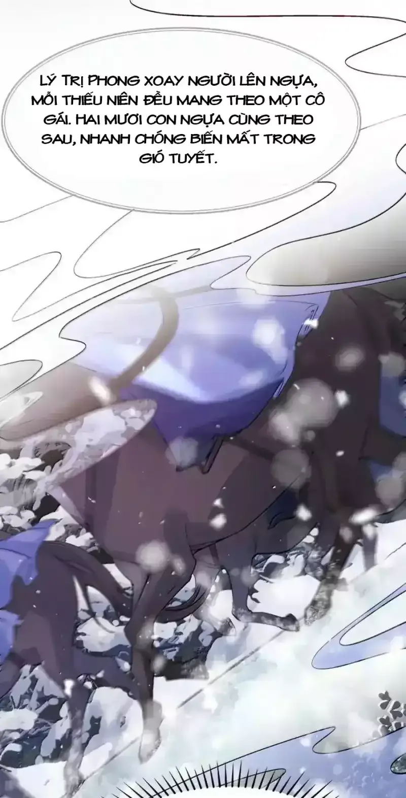 Loạn Thế Vi Vương Chap 129 - Next Chap 130