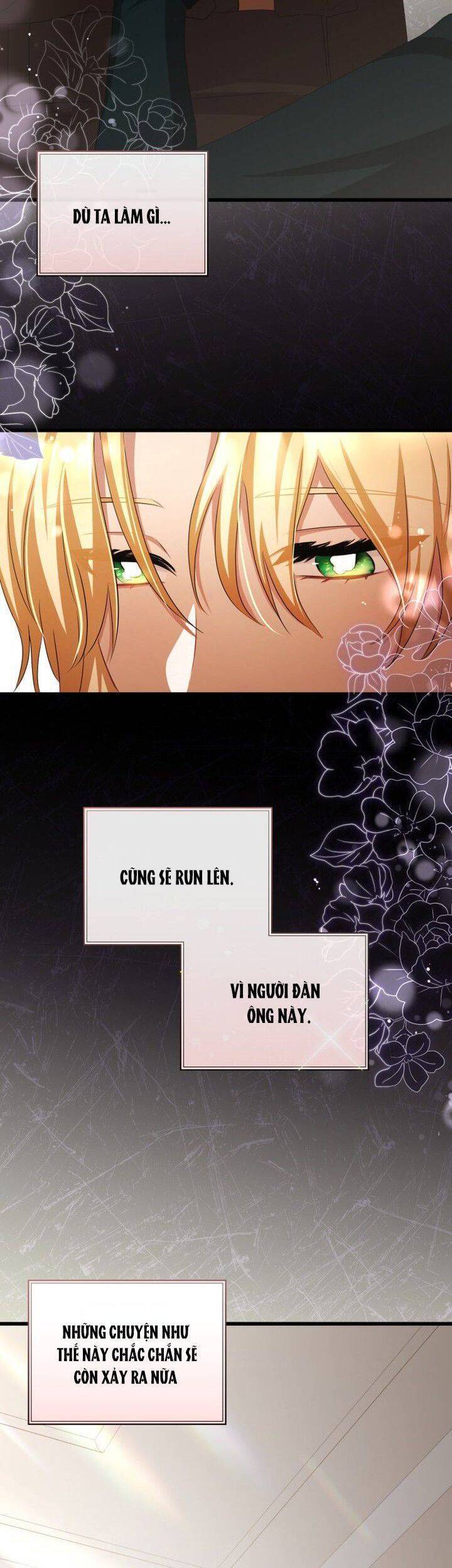 Lời Cầu Hôn Hoang Dã Chap 13 - Next Chap 14