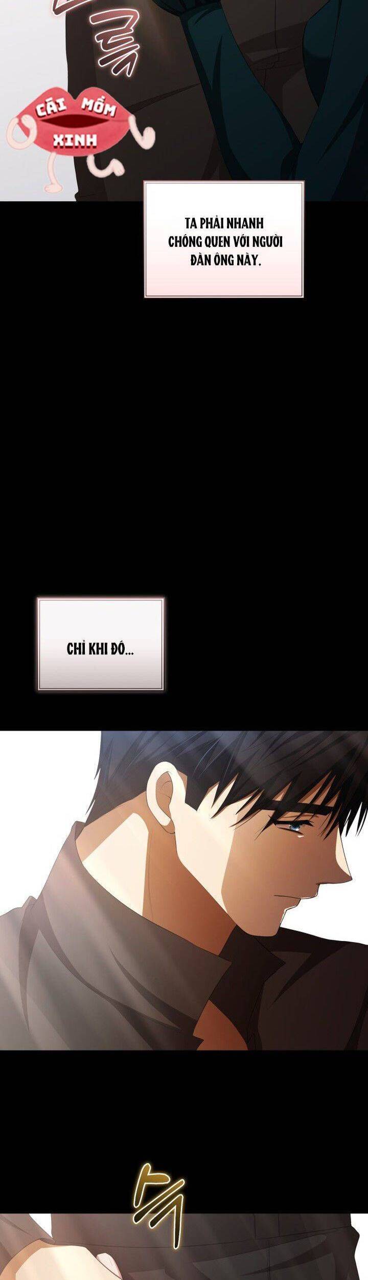 Lời Cầu Hôn Hoang Dã Chap 13 - Next Chap 14