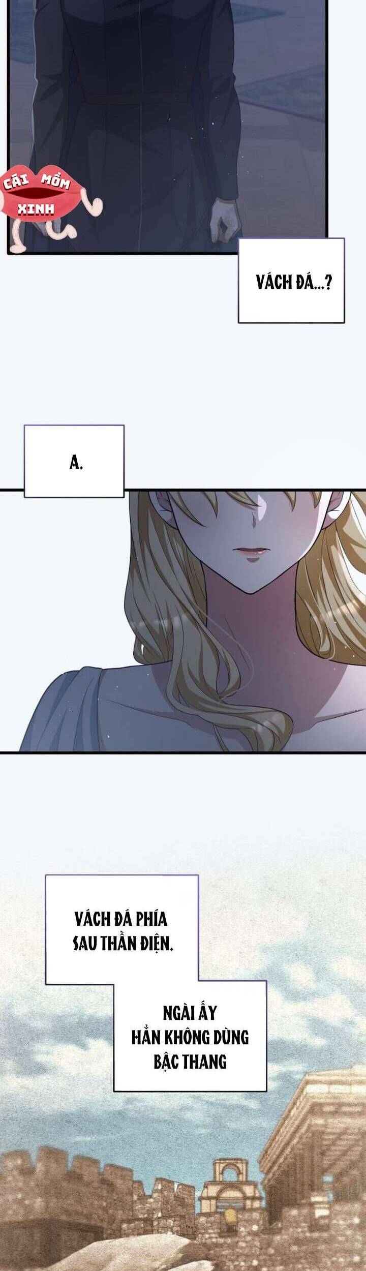 Lời Cầu Hôn Hoang Dã Chap 21 - Next Chap 22