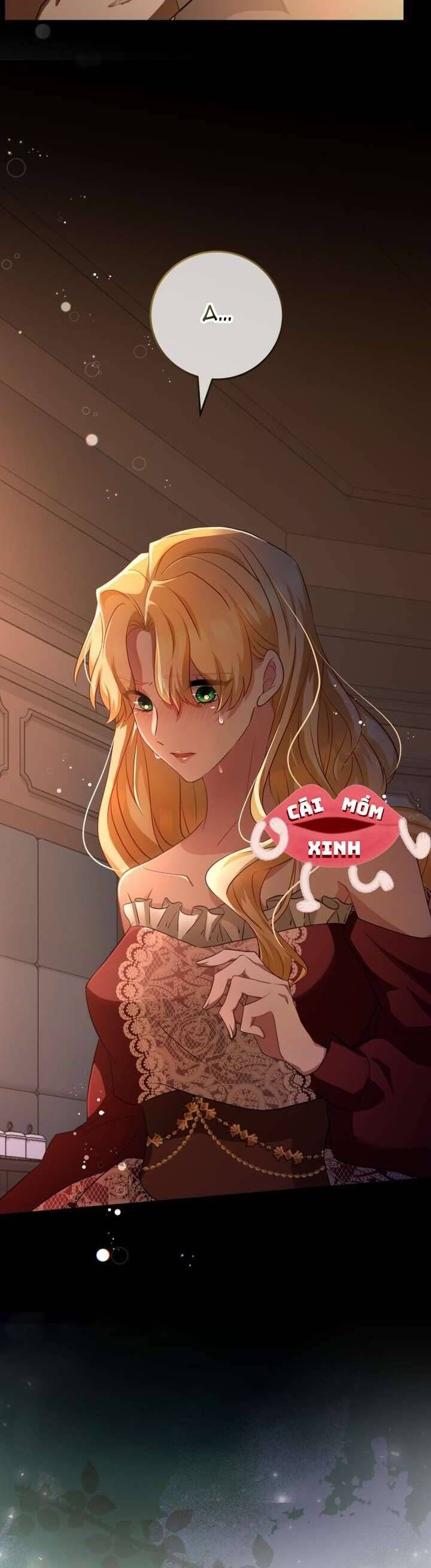 Lời Cầu Hôn Hoang Dã Chap 5 - Next Chap 6