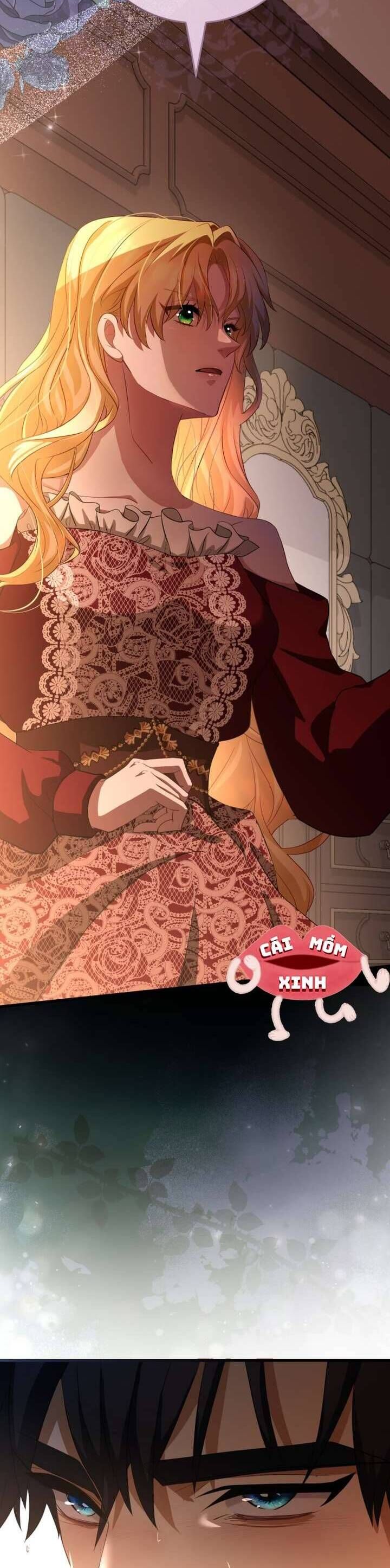 Lời Cầu Hôn Hoang Dã Chap 5 - Next Chap 6