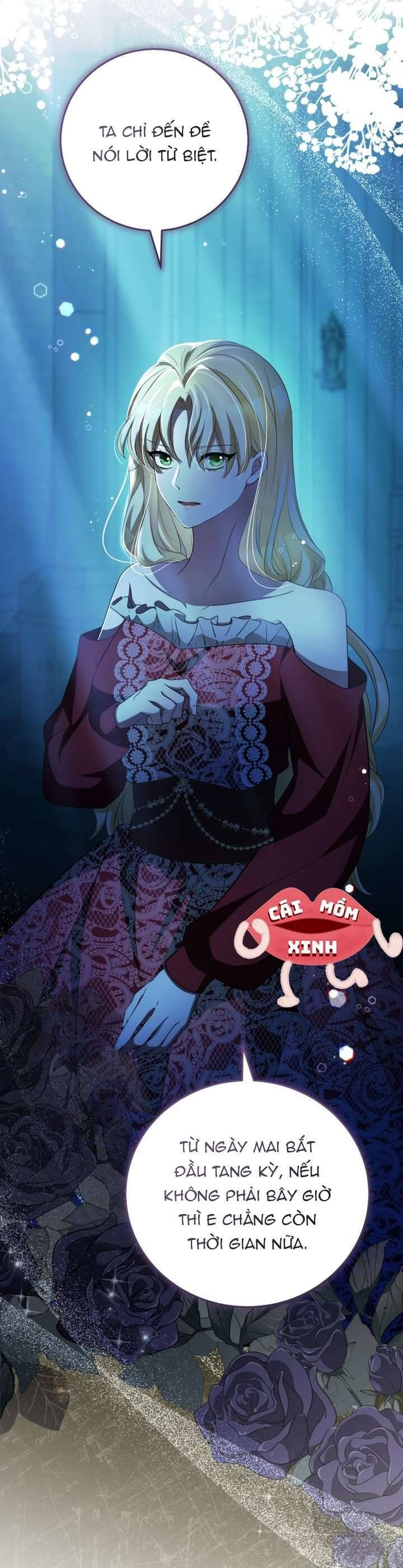 Lời Cầu Hôn Hoang Dã Chap 6 - Next Chap 7