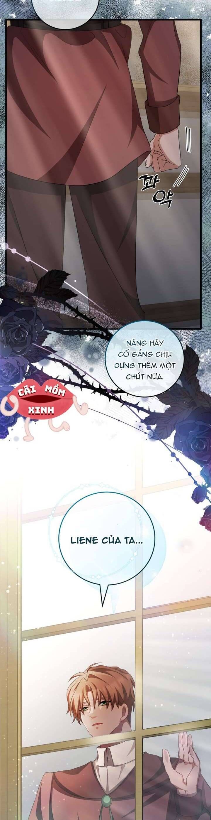 Lời Cầu Hôn Hoang Dã Chap 7 - Next Chap 8