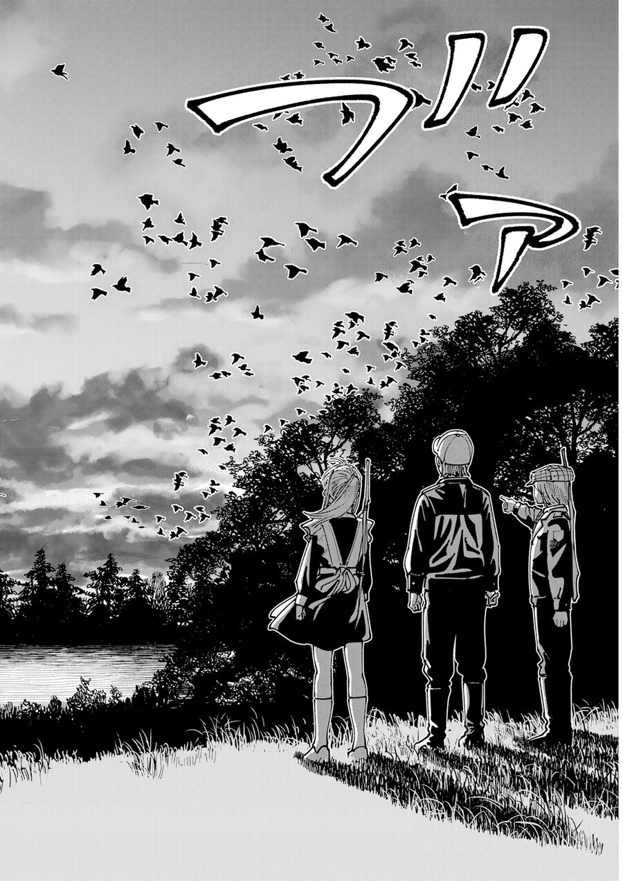 Lời Nguyện Cầu Chernobyl: Biên Niên Sử Của Tương Lai. Chap 8 - Next Chap 9