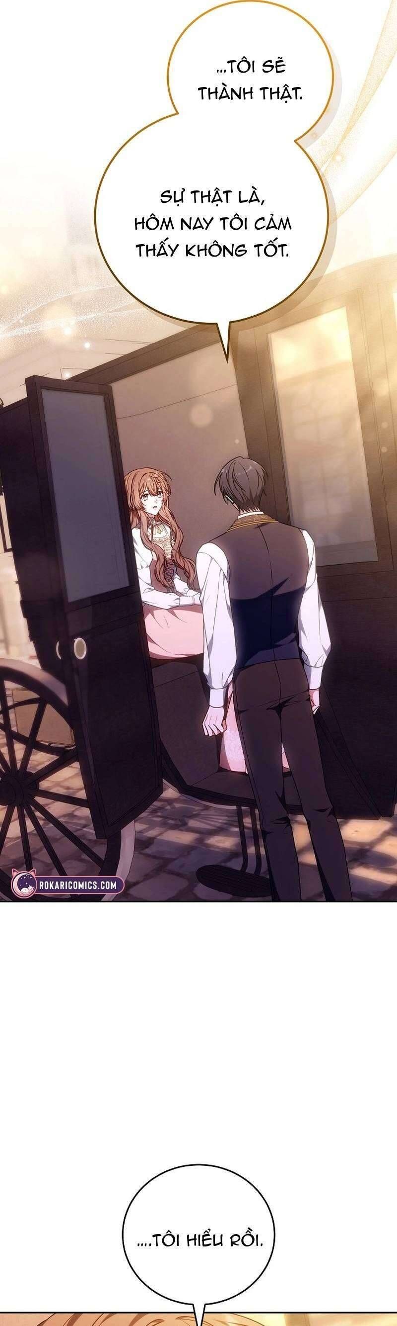 Lời Tỏ Tình Lần Thứ 101 Chap 18 - Next Chap 19