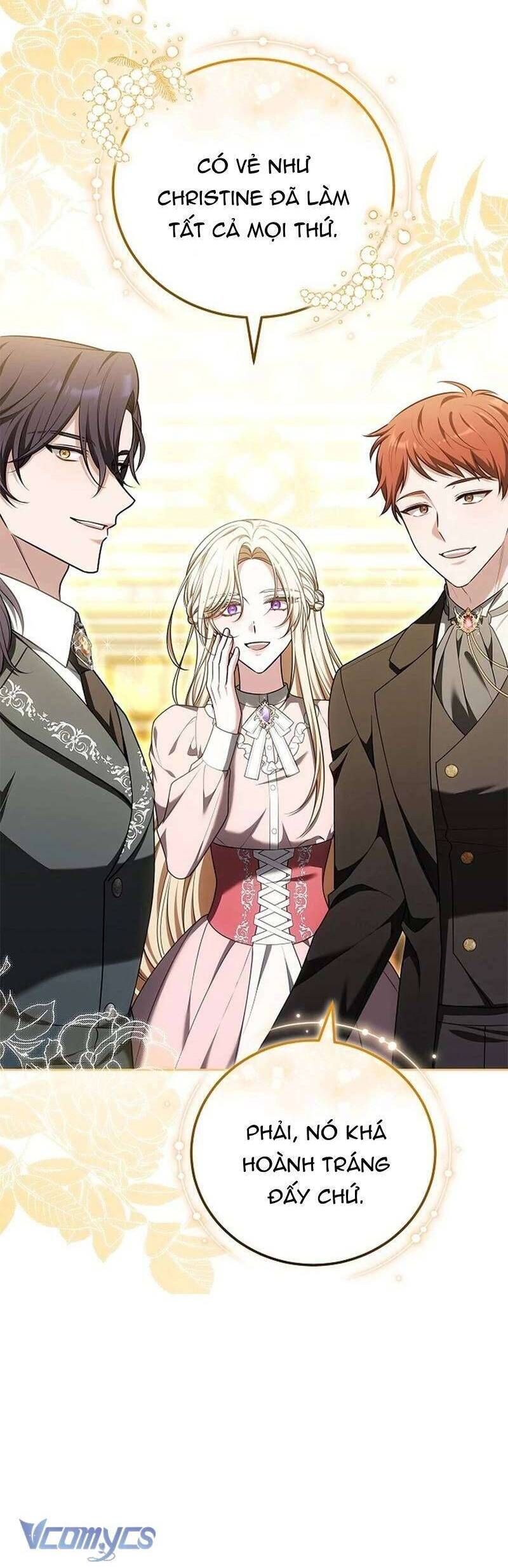 Lời Tỏ Tình Lần Thứ 101 Chap 22 - Next Chap 23