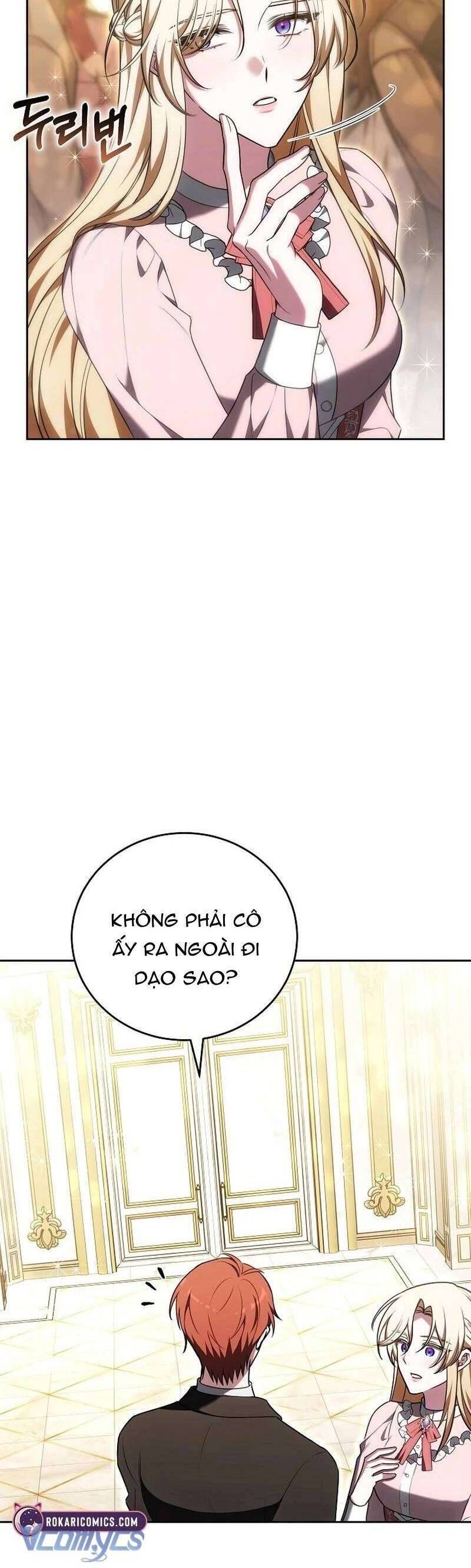 Lời Tỏ Tình Lần Thứ 101 Chap 22 - Next Chap 23