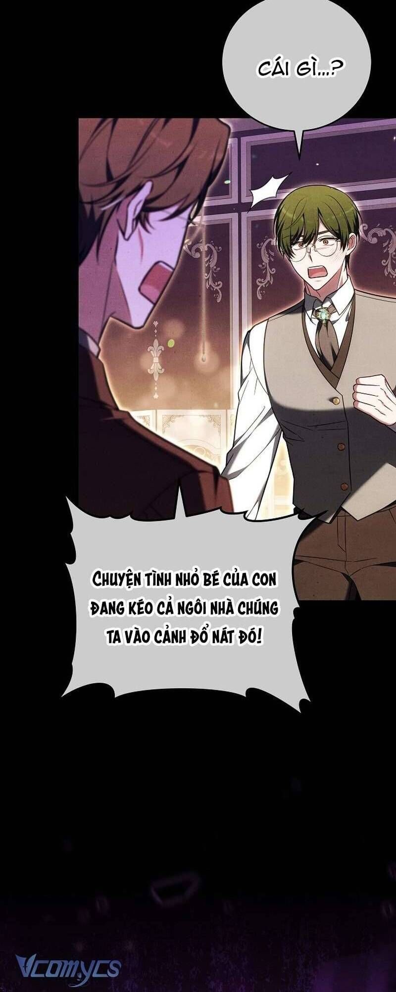 Lời Tỏ Tình Lần Thứ 101 Chap 23 - Next Chap 24