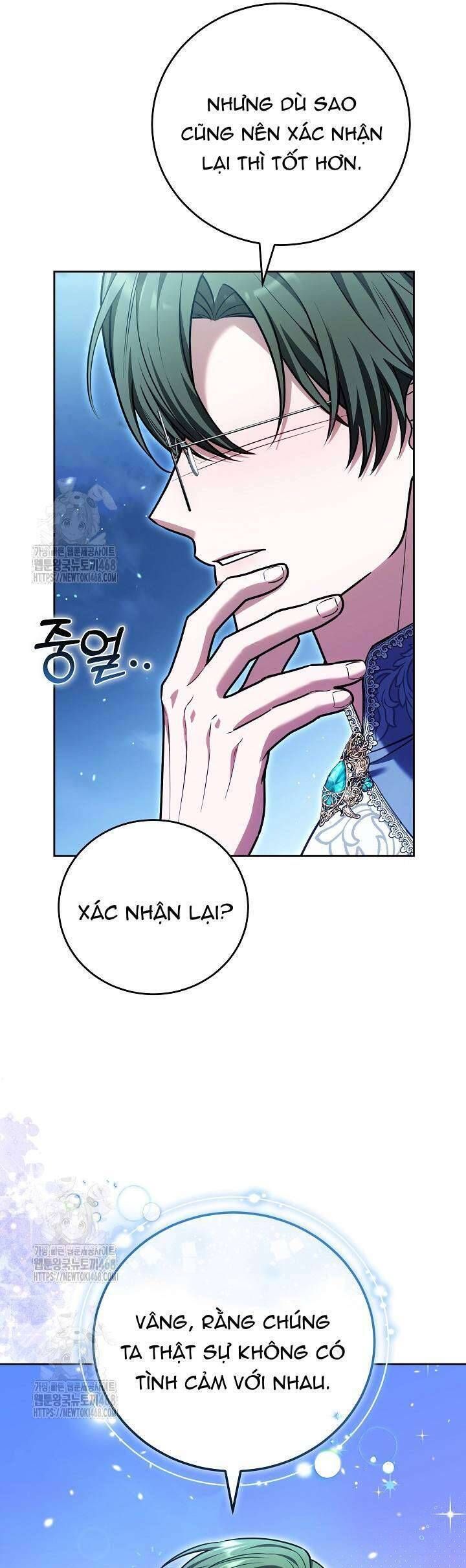 Lời Tỏ Tình Lần Thứ 101 Chap 24 - Next Chap 25