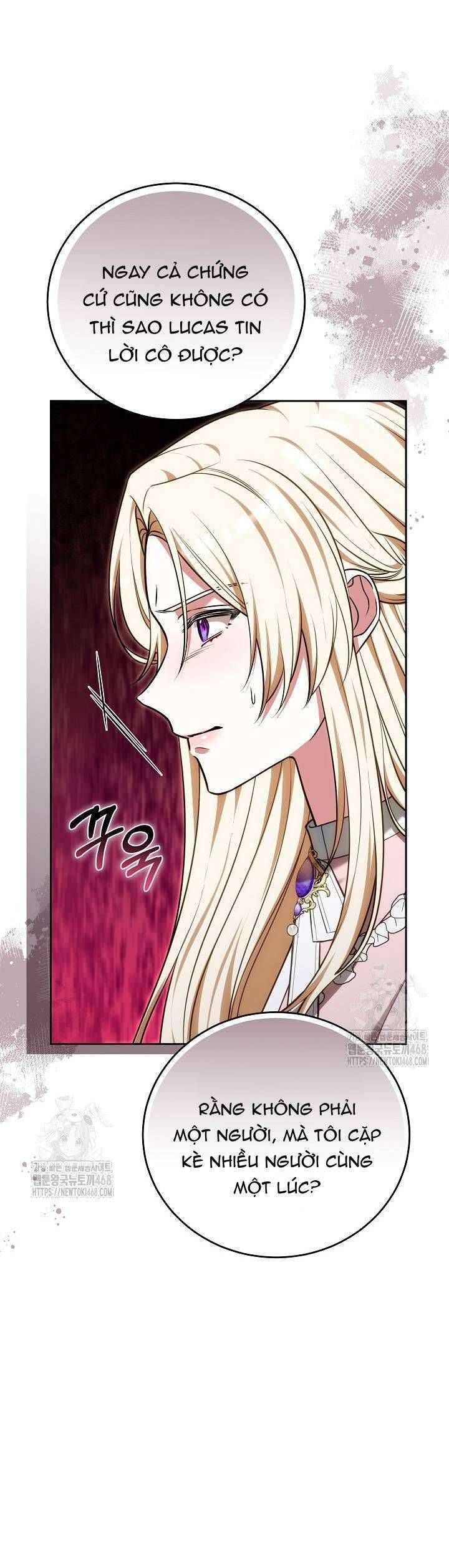 Lời Tỏ Tình Lần Thứ 101 Chap 25 - Next Chap 26