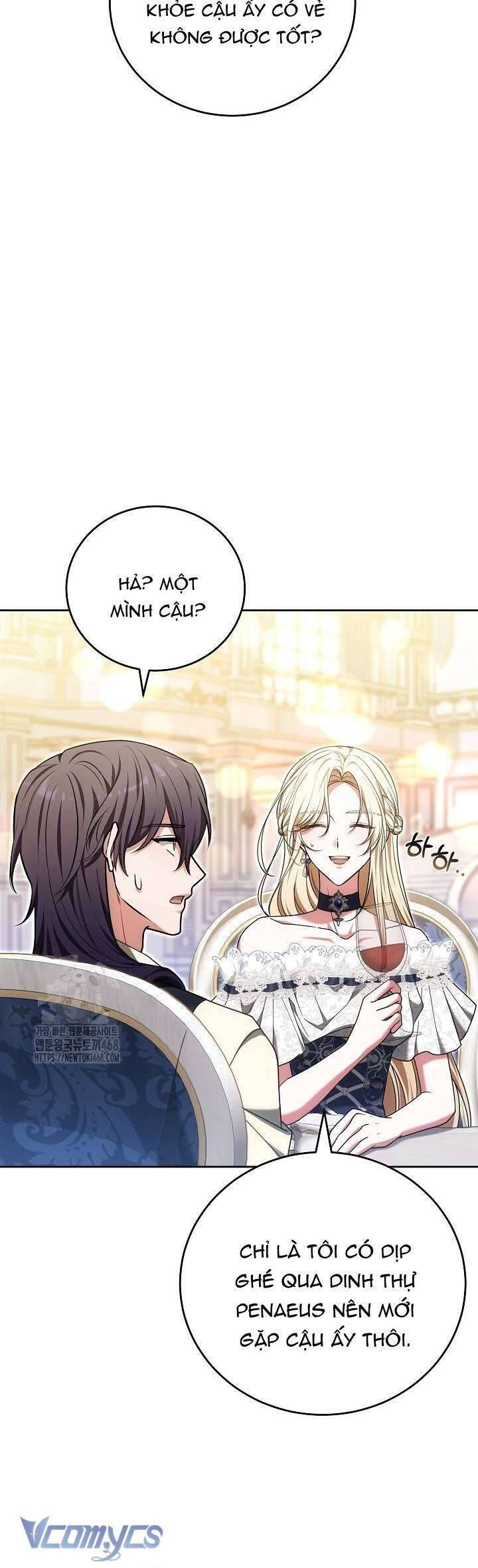 Lời Tỏ Tình Lần Thứ 101 Chap 29 - Next Chap 30