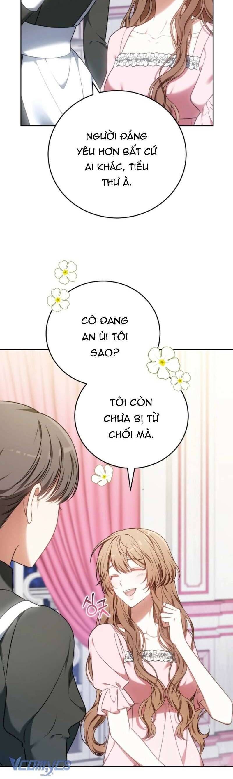Lời Tỏ Tình Lần Thứ 101 Chap 4 - Next Chap 5