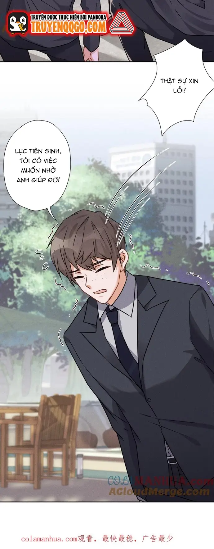 Long Vương Điện: Người Ở Rể Giàu Nhất Chap 94 - Next Chap 95