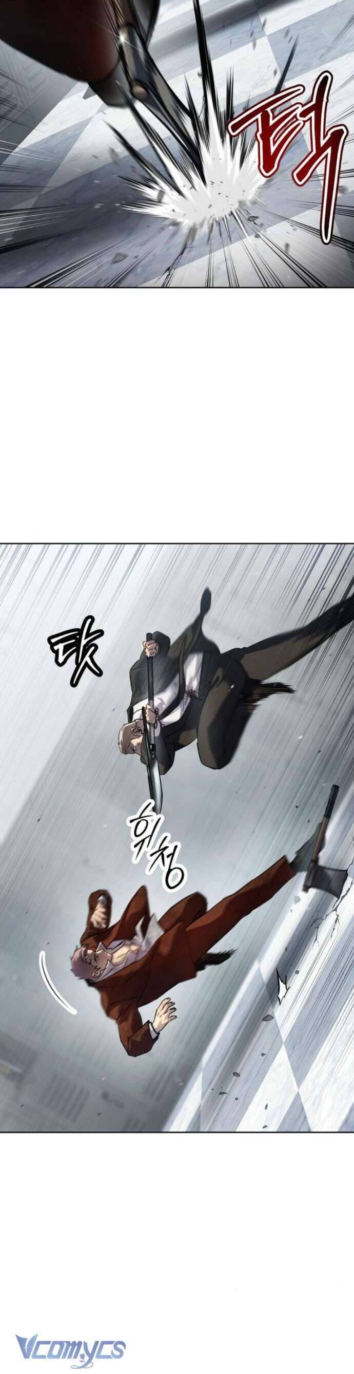 Luật Vị Thành Niên Chap 45 - Next Chap 46