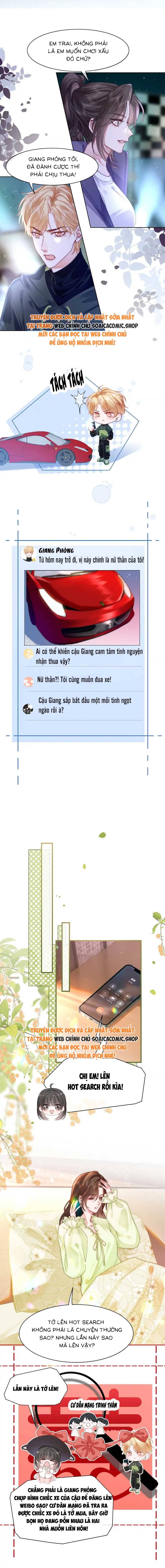 Lục Tổng Theo Đuổi Vợ Hậu Chia Tay Chap 44 - Next Chap 45