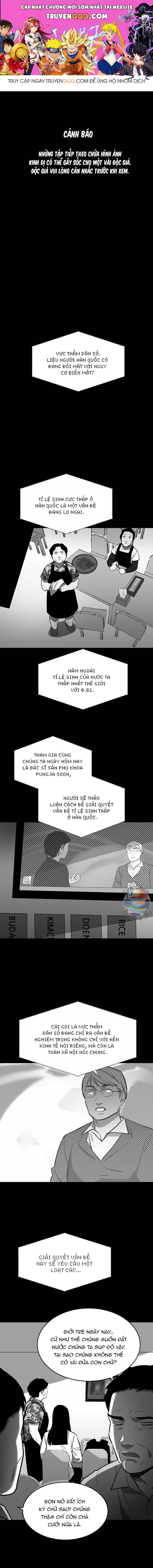 Lướt Tiếp Nếu Bạn Dám Chap 10 - Next Chap 11