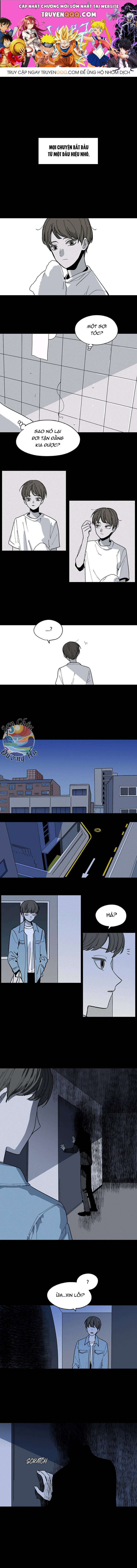 Lướt Tiếp Nếu Bạn Dám Chap 18 - Next Chap 19